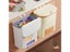 Wall Mounted 8.5/12L Kitchen Bathroom Compost Bin Carousel 3