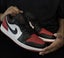 AIR JORDAN 1 LOW SHOES BREA TOE RETRO CHICAGO BULLS 11 50%OFF "SALE" SIZE 14$89 Carousel 10