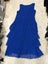 LAURA K Scalloped Cocktail Dress size 12 AS NEW Carousel 4