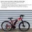 Mid-Drive E-Bike KIT - High Torque 48V 350W Motor 90Nm, 10.4Ah LG Battery Carousel 6