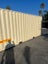 20 ft Double Door Shipping Containers - Dark Grey and Beige Carousel 5