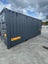 20 ft Double Door Shipping Containers - Dark Grey and Beige Carousel 3