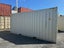 20 ft High Cube Shipping Containers - Beige & Charcoal Carousel 12