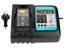 Makita 18V Battery Charger (OVER STOCKED) Carousel 1
