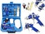 Paint Spray Gun Kit Carousel 2