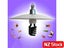 Blacklight UV Bulb UV Light Carousel 13