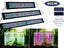 Fish Tank Led Lights Aquarium Light (OVER STOCKED) Carousel 1