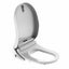 Electric Intelligent Toilet Cover Seat Carousel 3