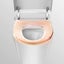 Electric Intelligent Toilet Cover Seat Carousel 10