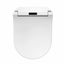 Electric Intelligent Toilet Cover Seat Carousel 12