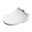 Electric Intelligent Toilet Cover Seat Carousel 13