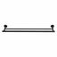 Double Round Towel Rail Rack Holder 755mm Carousel 3