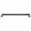 Double Round Towel Rail Rack Holder 755mm Carousel 4