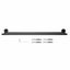 Double Round Towel Rail Rack Holder 755mm Carousel 8