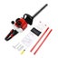 Petrol 25.4cc Hedge Trimmer Gasoline 2 Stroke HT230 Garden Hedge Trimmer Carousel 1