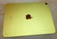 Apple iPad 10th Gen 256GB - Yellow Carousel 2