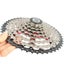 Cycle Cassette - Sunshine, MTB 9 Speed, 11-46T Carousel 5