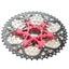 Cycle Cassette - Sunshine, MTB 9 Speed, 11-46T Carousel 6