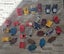 Fisher Price Geo Trax Bulk Lot Carousel 8