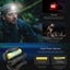 NITECORE HA11 240 LUMEN ULTRA LIGHTWEIGHT DUAL BEAM AA HEADLAMP Carousel 5