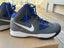 Nike Zoom Born Ready Carousel 1