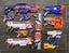 Nerfgun Bundle 10+ Blasters + Darts + Vest (Final Listing) Carousel 1