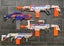 Nerfgun Bundle 10+ Blasters + Darts + Vest (Final Listing) Carousel 2