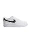 Nike Air Force 1 '07 Men's Lifestyle Sneakers - White, Black Carousel 1