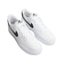 Nike Air Force 1 '07 Men's Lifestyle Sneakers - White, Black Carousel 2