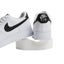Nike Air Force 1 '07 Men's Lifestyle Sneakers - White, Black Carousel 3