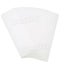 100X Pre-Cut Strips Pack Non Woven Disposable 70gsm Wax Waxing Papers Cut Carousel 7