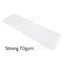 100X Pre-Cut Strips Pack Non Woven Disposable 70gsm Wax Waxing Papers Cut Carousel 8