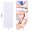 100X Pre-Cut Strips Pack Non Woven Disposable 70gsm Wax Waxing Papers Cut Carousel 9