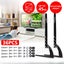 Universal TV Stand Table Top Leg Mount Bracket For LED LCD Plasma Flat TV 37-75" Carousel 1