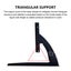 Universal TV Stand Table Top Leg Mount Bracket For LED LCD Plasma Flat TV 37-75" Carousel 6