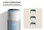 Kogan SmarterHome™ Cat & Dog Air Purifier Carousel 11