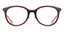 Gucci GG1867OK Asian Fit 003 51 New Women Eyeglasses Carousel 1