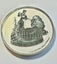 2022 Niue 1 oz Silver $2 Disney's Lady & The Tramp BU Carousel 1
