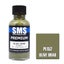 AIR BRUSH PAINT 30ML PREMIUM OLIVE DRAB SCC NO.15 ACRYLIC LACQUER Carousel 1