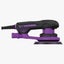 SANDWOX BRUSHLESS 150MM RANDOM ORBIT 3MM ELECTRIC SANDER Carousel 3