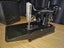 Vintage Singer Featherweight 222k - Working condition + Accessories Carousel 3