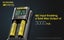 NITECORE INTELLIGENT BATTERY CHARGER USB DUAL SLOT Carousel 2
