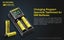 NITECORE INTELLIGENT BATTERY CHARGER USB DUAL SLOT Carousel 4