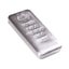 1 kilo Silver Bar - PAMP Suisse (Serialized) Carousel 1