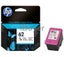 Hp62 Hp Ink Cartridge Genuine Colour Carousel 1