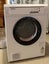 Living & Co 7kg Vented Sensor Tumble dryer. Carousel 4