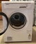 Living & Co 7kg Vented Sensor Tumble dryer. Carousel 5