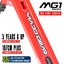 MADD GEAR MG1 RAVEN SCOOTER RED / BLACK Carousel 6