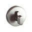 Nidus Spring Round Rose Deadbolt Single Cylinder - Available in Various Finishes Carousel 1