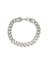 MENS SILVER BRACELET Carousel 1